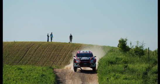 Rajd Polski